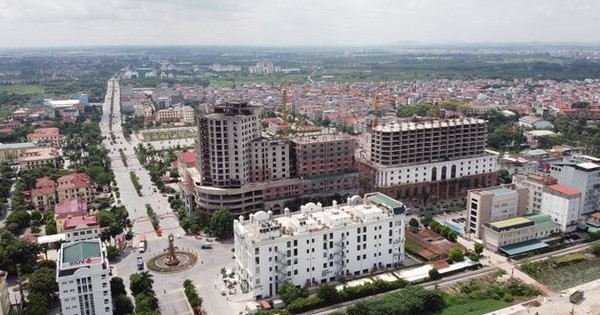 Ông chủ đứng sau dự án KCN gần 4.000 tỷ ở Bắc Ninh là ai?