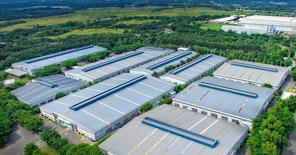 Vingroup muốn đầu tư 2 cụm công nghiệp hơn 140ha tại Quảng Ninh
