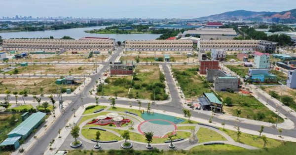 Hãy lạc quan về thị trường bất động sản Việt Nam