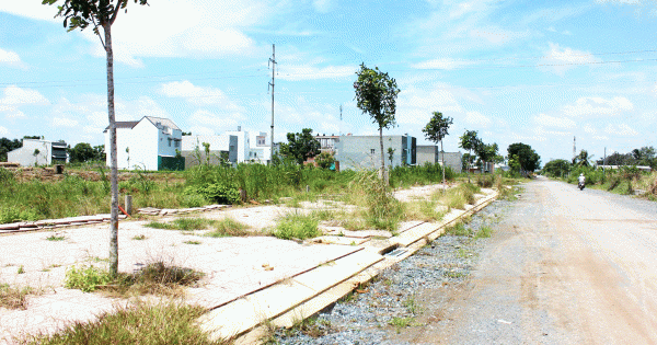 Cuối năm 2020, khởi công xây dựng 4 khu tái định cư tại Biên Hòa