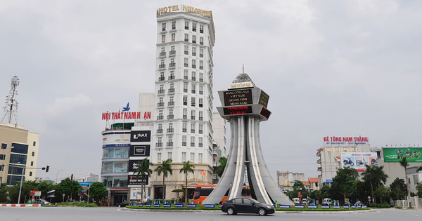 Đấu giá đất tại Nam Định, đất trục đường xã có giá khởi điểm lên tới 110 triệu đồng/m2