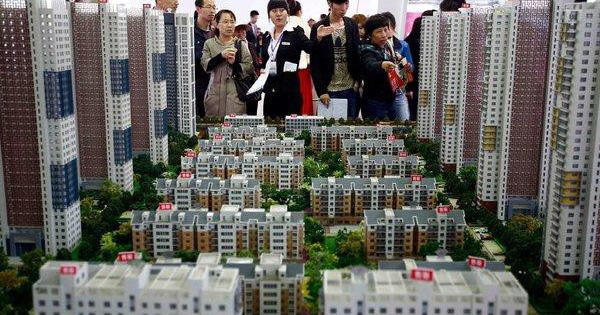 JLL: Kịch bản phục hồi thị trường bất động sản từ bài học của Trung Quốc