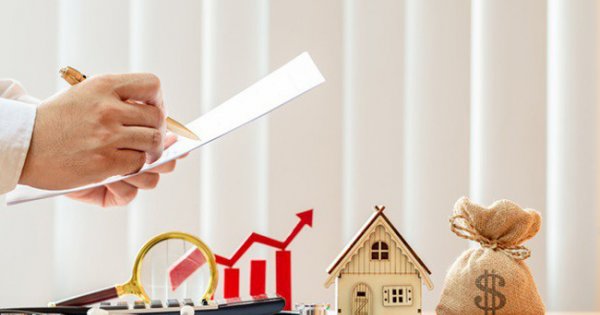 Điều kiện và thủ tục vay mua nhà thế chấp bằng chính căn nhà định mua