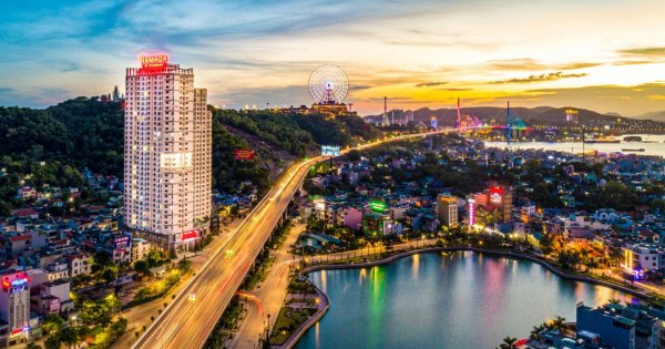 Đầu tư bất động sản nghỉ dưỡng tại Ramada Ha Long Bay View nhận ngay lợi nhuận