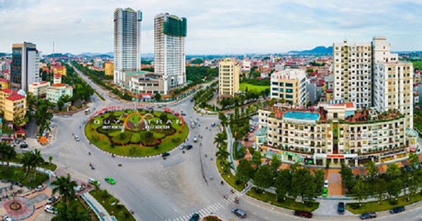 Bắc Ninh sẽ có khu đô thị sinh thái hơn 750 ha ở Thuận Thành