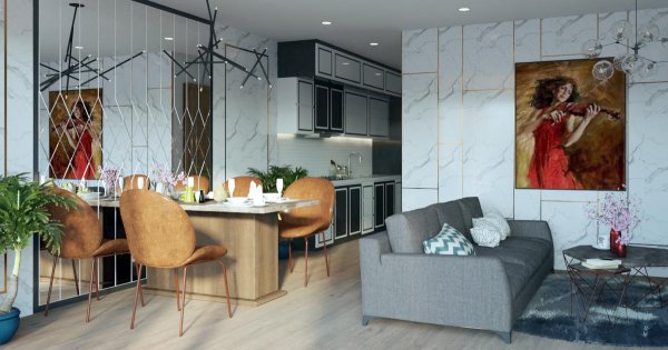 Lam Son Furniture khai trương 2 xưởng thiết kế kiến trúc và thi công nội thất