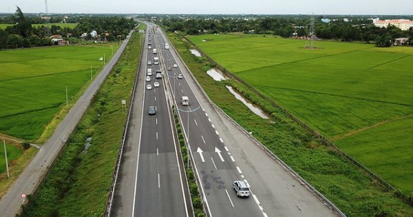 Đồng Nai thu hồi 18ha đất làm khu tái định cư dự án cao tốc Phan Thiết - Dầu Giây