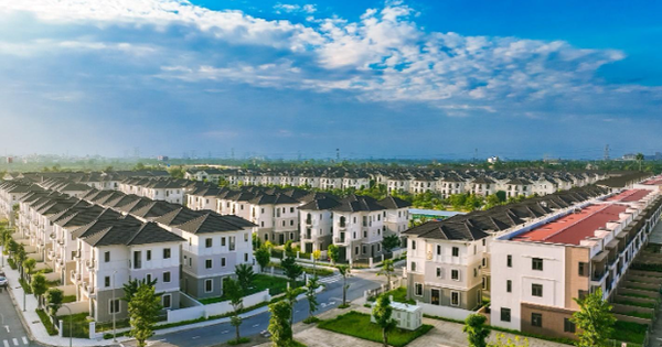 Đại đô thị VSIP Bắc Ninh tọa độ an cư mới của người dân Thủ đô
