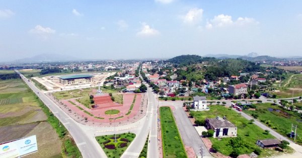 Quy hoạch vùng du lịch rộng 4.780ha tại Quảng Ninh