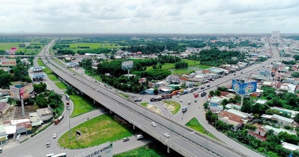 Đồng Nai: Long Thành và Nhơn Trạch đầu tư 383 dự án trong năm 2021
