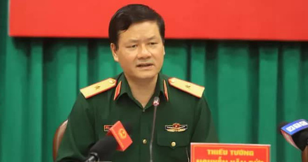 Bộ Quốc phòng nói về tiến độ xây dựng sân bay Phan Thiết