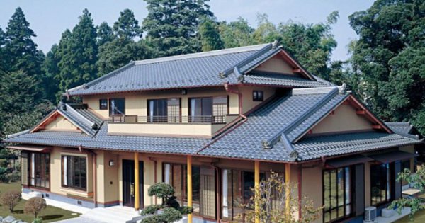 Tìm hiểu cách chọn hướng nhà theo phong thủy của người Nhật Bản