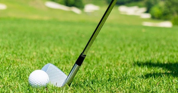 Nghệ An sắp có thêm khu sân golf và du lịch sinh thái quy mô hơn 2300 tỷ đồng