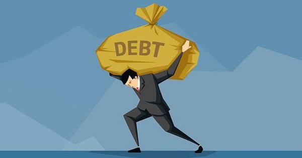 Một doanh nghiệp bất động sản kinh doanh thua lỗ “gánh” nợ phải trả hơn 8.500 tỷ đồng, gấp hơn 8 lần vốn chủ