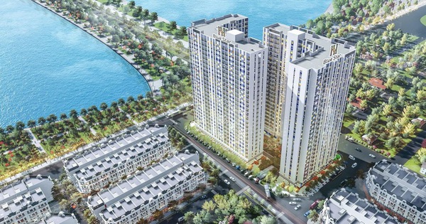 Handico 5 chuẩn bị ra mắt gần 900 căn hộ thương mại dưới 20 triệu/m2 tại Gia Lâm