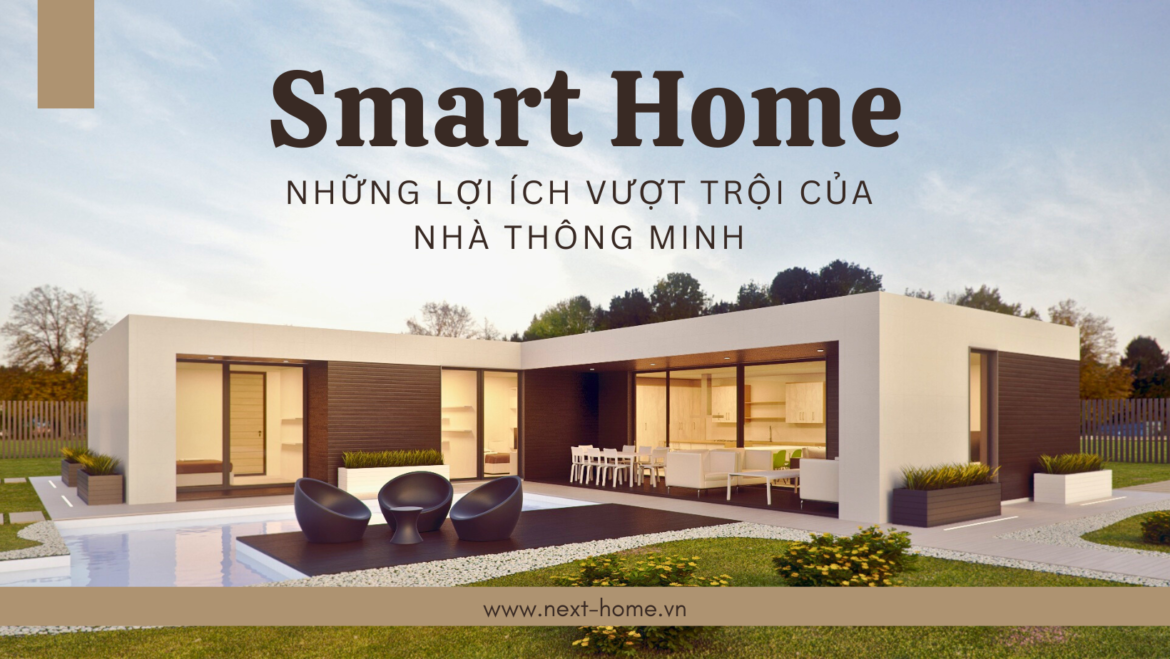 Next Home - Công Ty Cung Cấp Giải Pháp 