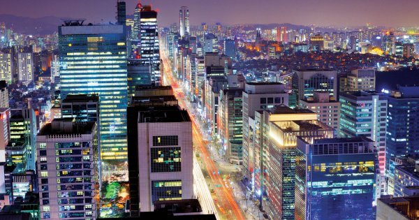 Giá nhà Hàn Quốc sẽ tiếp nối đà tăng trong năm 2021