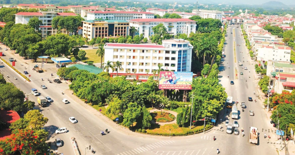 Tổng quan về Sơn Tây – thị xã duy nhất của Hà Nội