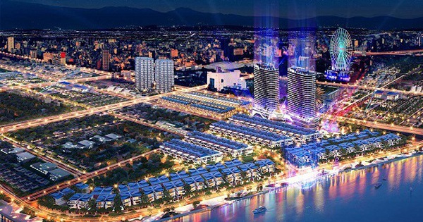 "Siêu dự án" bên sông Hàn gần 1.000 tỷ của một doanh nghiệp BĐS kín tiếng đủ điều kiện được bán nhà