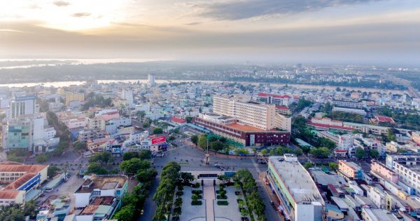 Bình Thủy trở thành “mỏ vàng” trong mắt nhà đầu tư BĐS tại Cần Thơ