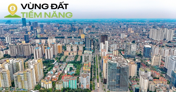 Cảnh “rừng căn hộ” mọc san sát tại thành phố có nhiều nhà cao tầng nhất Việt Nam