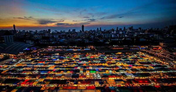 Những mảnh ghép lớn của kinh tế đêm Phú Quốc