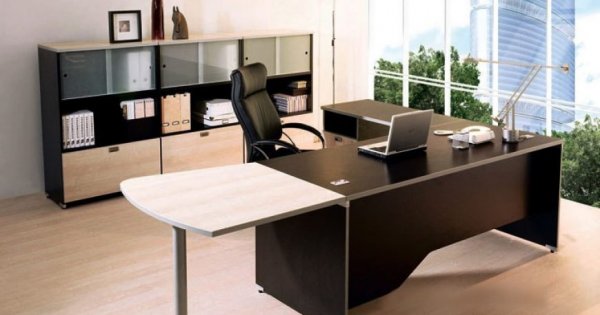 Phương pháp kích hoạt tài lộc cho không gian ngồi làm việc