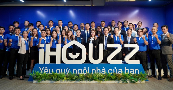 Giám đốc điều hành iHouzz Platform, TS. Tô Bá Lâm: “iHouzz sẽ dẫn dắt thị trường môi giới bất động sản thứ cấp”?