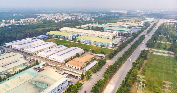 Bắc Ninh sẽ có thêm khu công nghiệp quy mô hơn 260ha