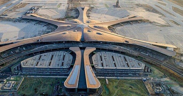 Tháng 5/2021 khởi công sân bay Long Thành: Bộ GTVT lo tiến độ, ACV vẫn tự tin