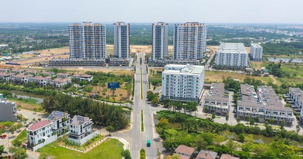 Nguồn cung khan hiếm, nhu cầu và mặt bằng giá căn hộ Sài Gòn tiếp tục tăng