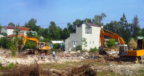 Quy định bồi thường thiệt hại về nhà ở, công trình xây dựng gắn liền với đất khi Nhà nước thu hồi đất theo Luật Đất đai 2024 thế nào?