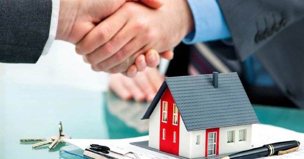 Từ ngày 1/8, trường hợp nào mua bán nhà bắt buộc phải chuyển khoản, người dân hiểu sao cho đúng để nắm rõ Luật mới