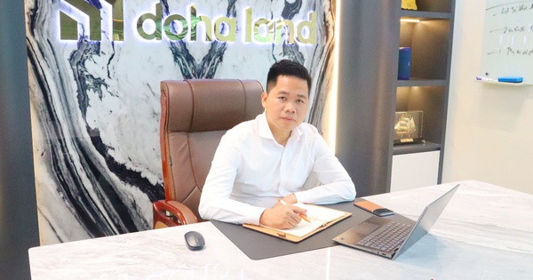 Góc nhìn của CEO DohaLand về thị trường bất động sản 2022