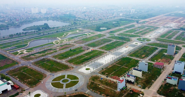 Bắc Giang sẽ có 2 khu đô thị mới với tổng diện tích 60 ha