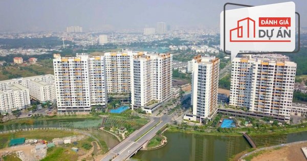 Có gì ở The Mizuki – Biệt thự compound hạng sang phiên bản giới hạn khu Nam Sài Gòn?