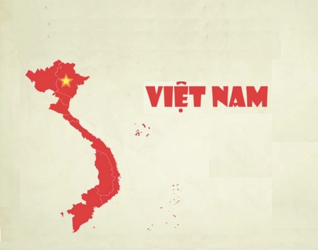 Tỉnh Nào Rộng Nhất Việt Nam Trong 63 Tỉnh Thành?