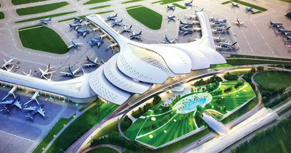 Xác định giá đất bồi thường dự án sân bay Long Thành trong tháng 4