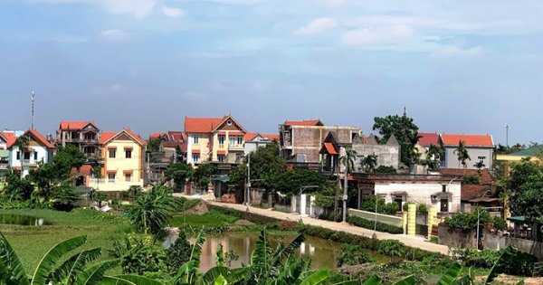 Tổng quan về huyện Phú Xuyên (Hà Nội)