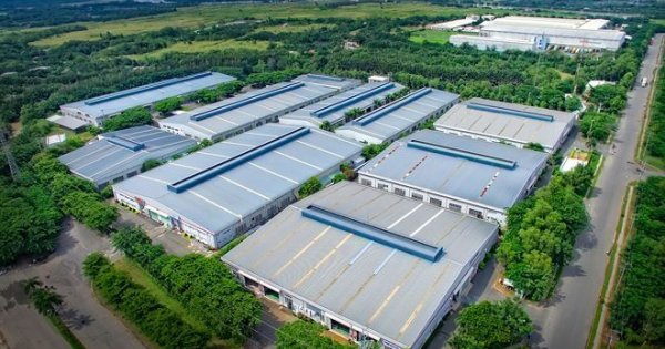 Hưng Yên thành lập 3 cụm công nghiệp có tổng diện tích hơn 166ha