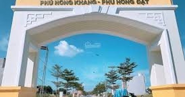 Bộ Công an đề nghị Bình Dương ngăn chặn giao dịch, chuyển nhượng bất động sản đối với Công ty Phú Hồng Thịnh