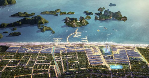 Bất động sản Quảng Ninh 2020 – Đâu là “tọa độ vàng” chiếm sóng?