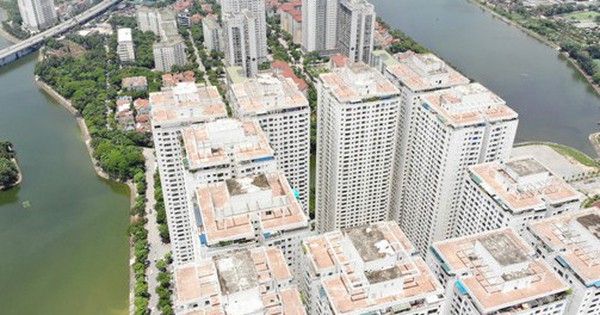 Savills: Chỉ số giá bất động sản tại Hà Nội và TP.HCM đồng loạt tăng