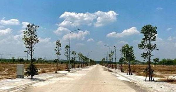 Thu hồi 1.500ha đất để thực hiện hàng chục dự án ở Bình Thuận