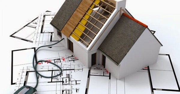 Làm nhà trên đất ở có cần phải xin giấy phép xây dựng hay không?