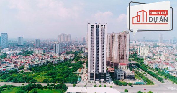 5 thông tin nên biết trước khi mua căn hộ Phú Thịnh Green Park