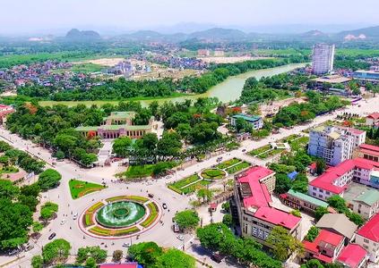 Bản Đồ Thái Nguyên: Thông Tin Địa Giới Hành Chính, Quy Hoạch Đến 2035