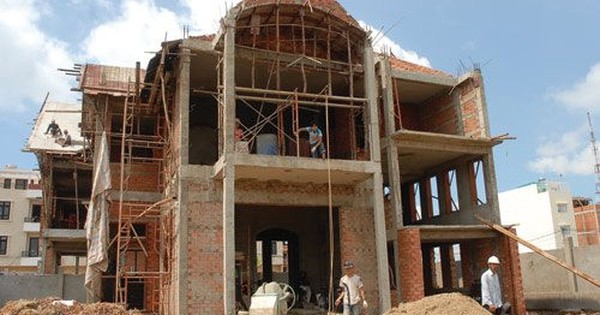 5 sai lầm khi xây nhà ai cũng cần biết để tránh mất tiền oan trong năm 2024