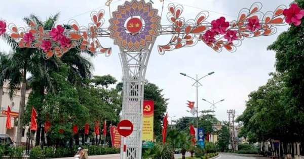 Thông tin tổng quan về huyện Thanh Trì (Hà Nội)