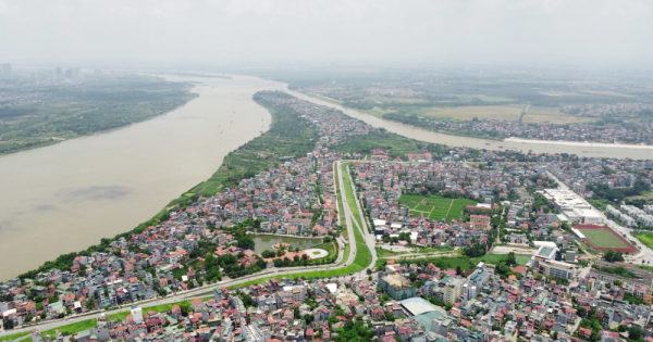 Quy hoạch không gian ngầm của Hà Nội phủ 20 quận, huyện